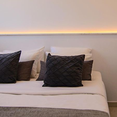 Phaedrus Living - Seaside Executive Flat Harbour 207 Leilighet Paphos Eksteriør bilde